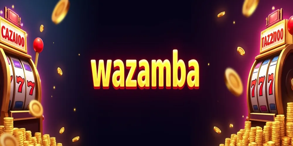 Wazamba Online Kasino